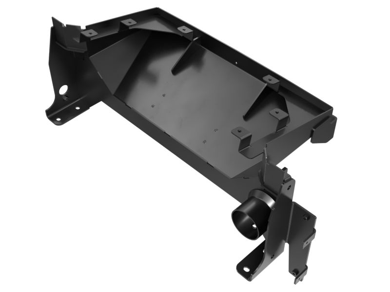 571-3554: Chassis Firewall