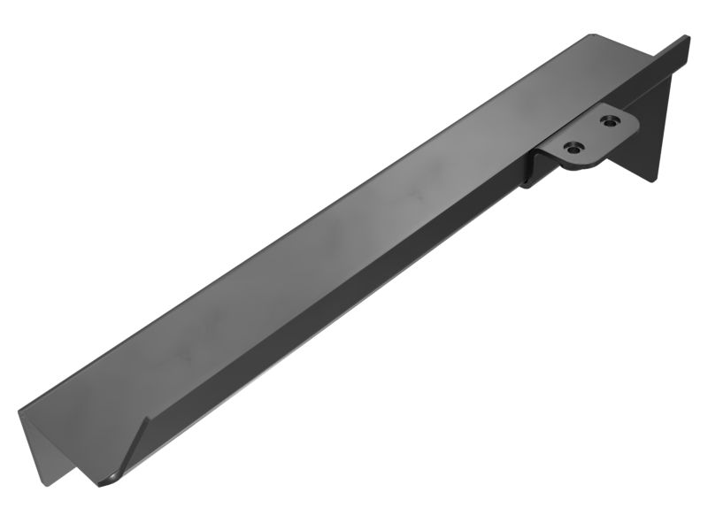 630-3827: Loader Frame Mounting Panel 6303827 купить