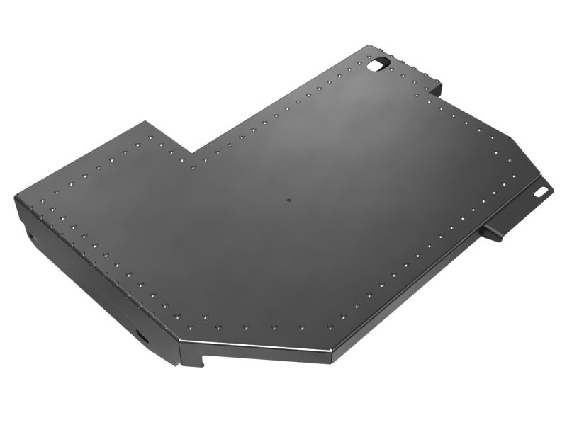 553-9252: Cabin Platform