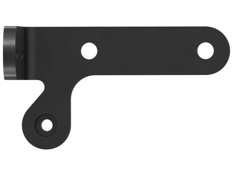 Joystick Mounting Bracket