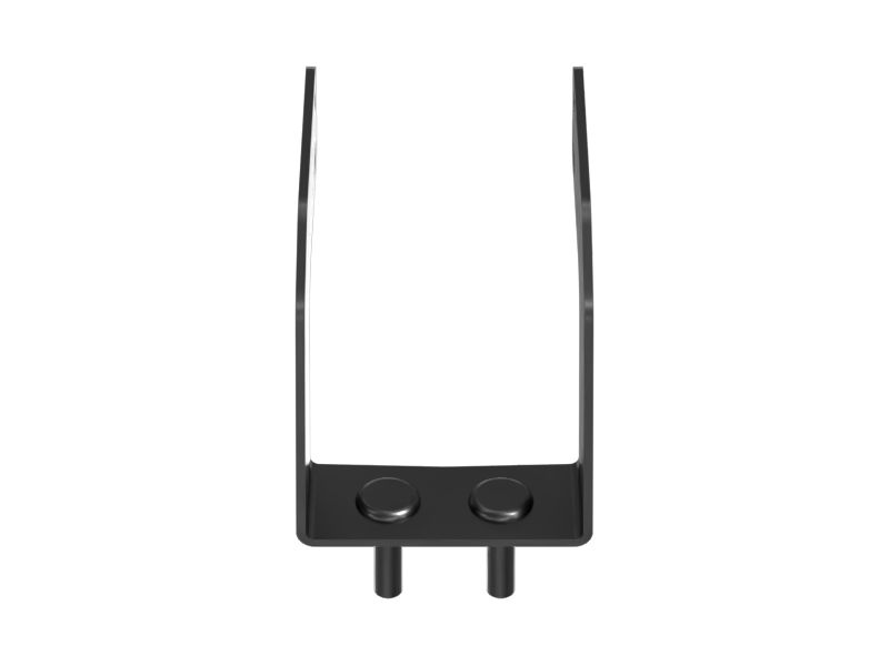 Hood Camera Mounting Bracket