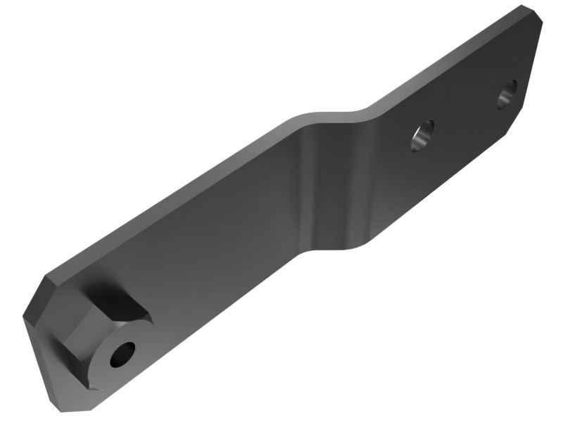 608-3325: 118mm Length Sensor Lever