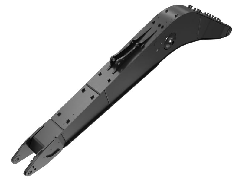 632-1889: 10330mm Length Bearing Boom
