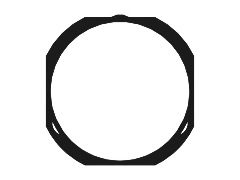 ПЕРЕХОДНИК КАНАЛА