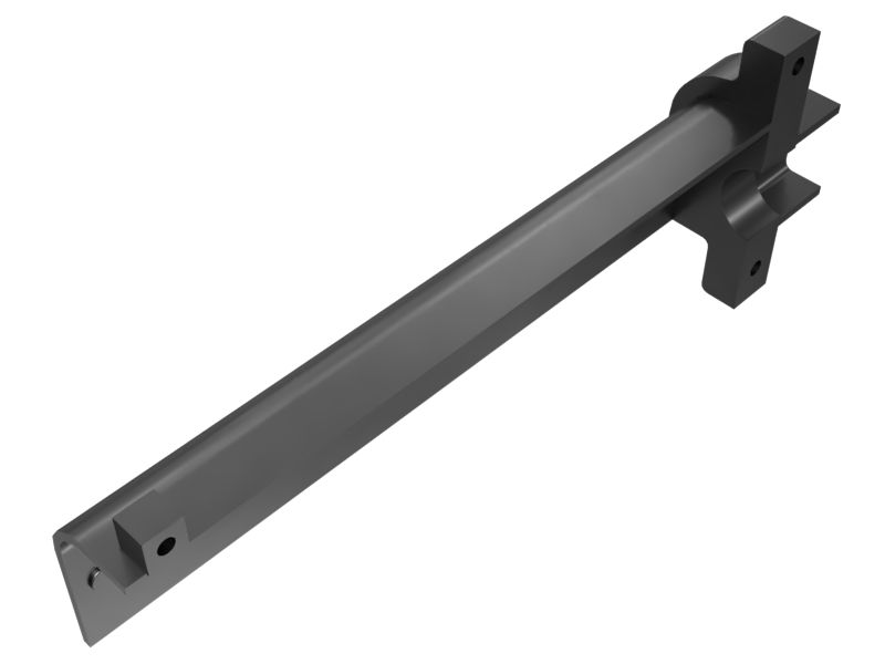 Cylinder Line Guard