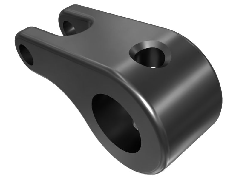 621-4418: Quick Coupler Cam