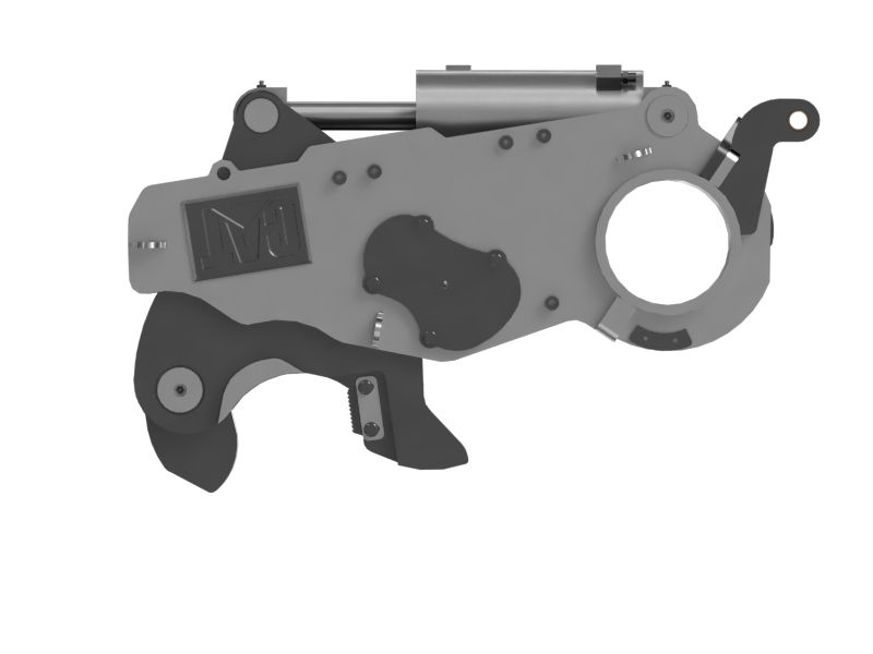 Breakout Wrench