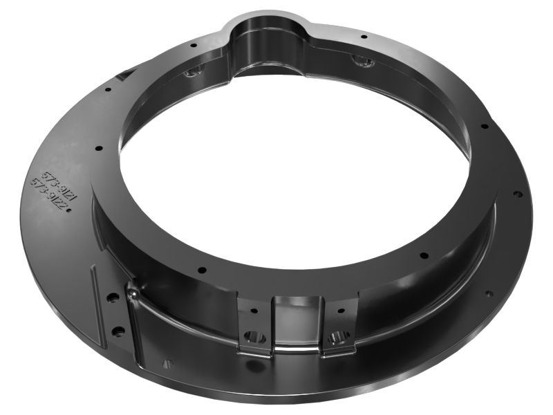 Flywheel Housing
