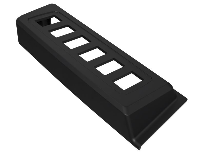 626-6311: Front Keypad Cover