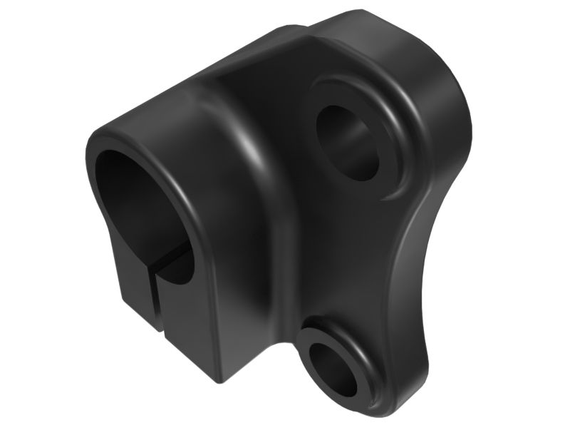 137-6630: Lift Kickout Positioner Support Bracket 1376630 купить