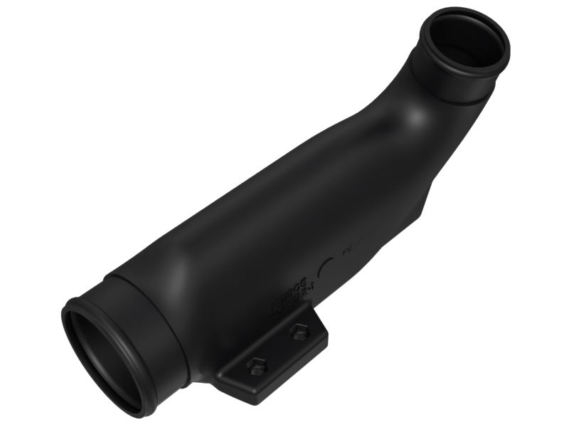 ТРУБКА В СБОРЕ