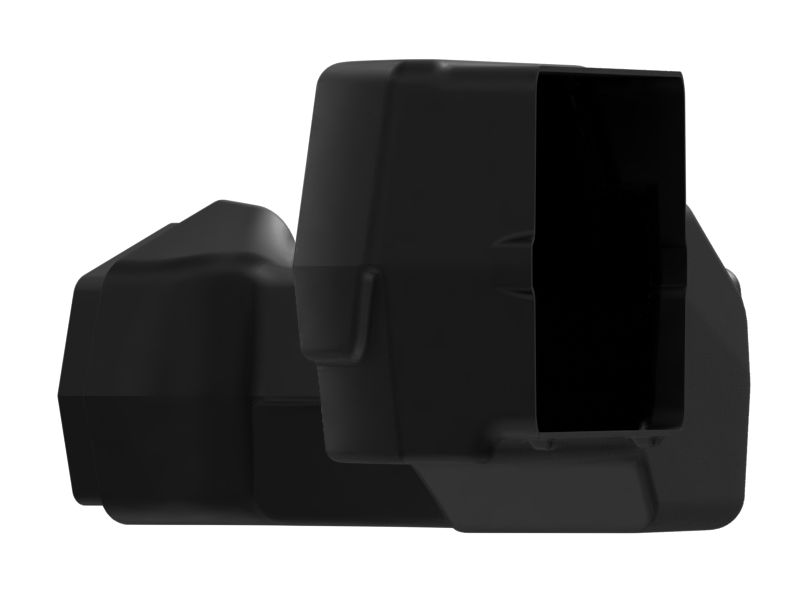 Air Conditioner Duct