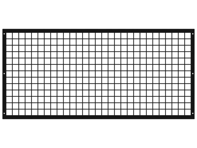 271-4317: Radiator Core Guard | CATCorp