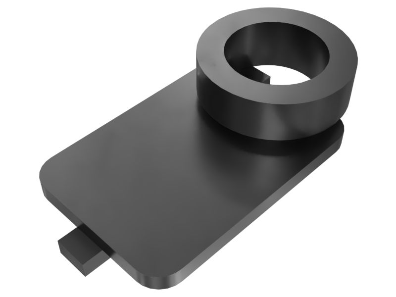 5V-0466: КРЫШКА В СБОРЕ