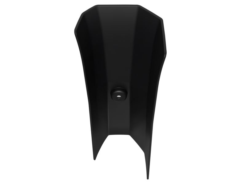 Right Hand Side Headliner Cover