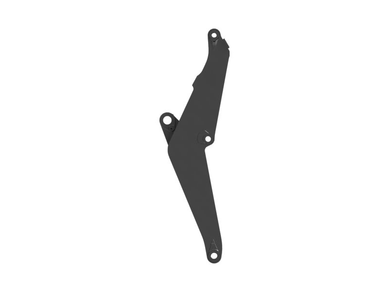 Bucket Loader Arm