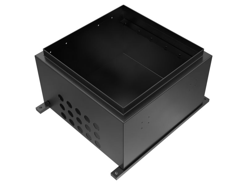 506-5609: Disconnect Enclosure Welded Cabinet 5065609 купить