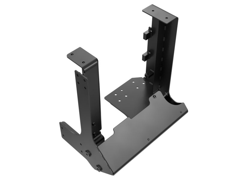 630-5108: Platform Plate