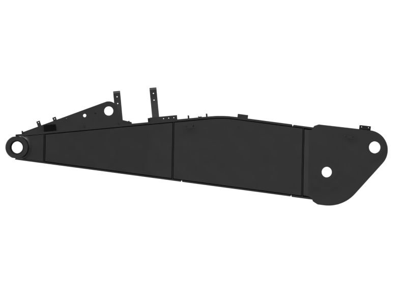 2817.1mm Length Bearing Boom