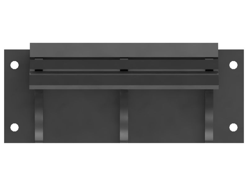 Drill Mast Pipe Positioner