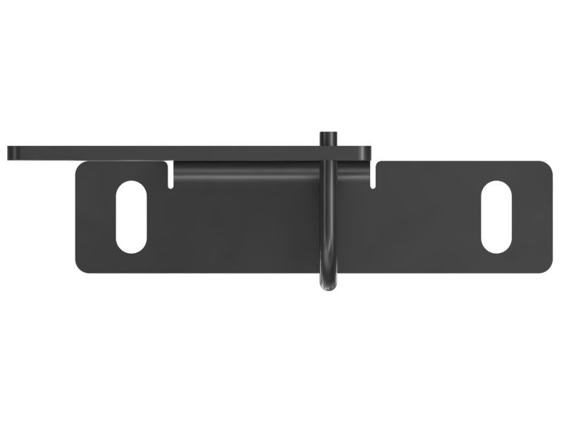 Hydraulic Tank Mounting Bracket