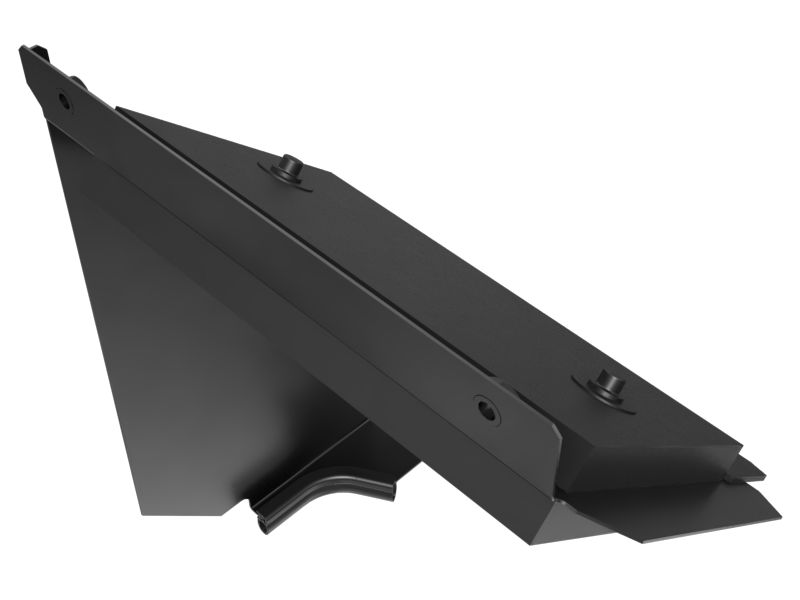 636-8758: Engine Cover Sheet