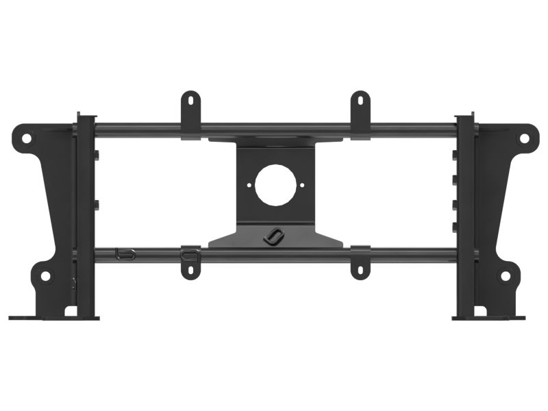 Aftercooler Mount Support