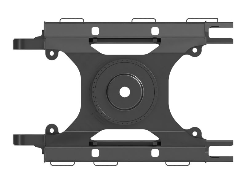 Undercarriage Frame