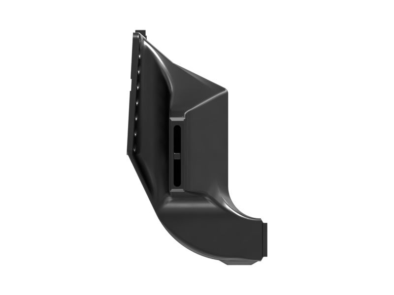Truck Front Suspension Support