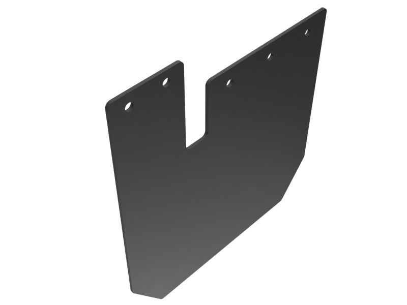617-1586: Fender Mudflap