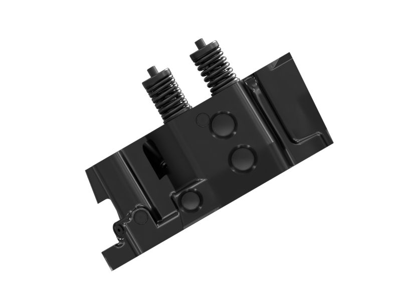 Engine Cylinder Head