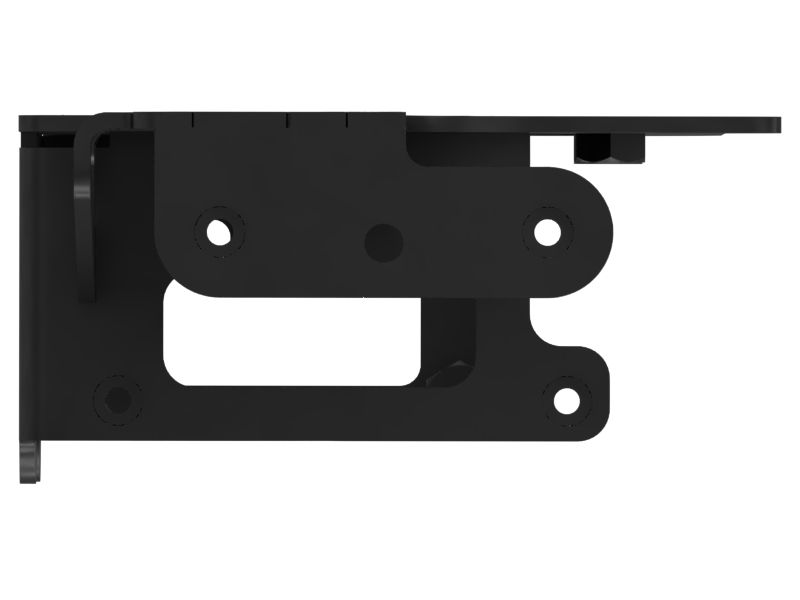 Joystick Mounting Bracket