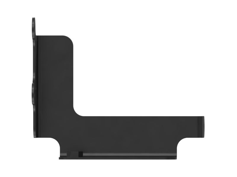 Wiring Harness Mounting Bracket