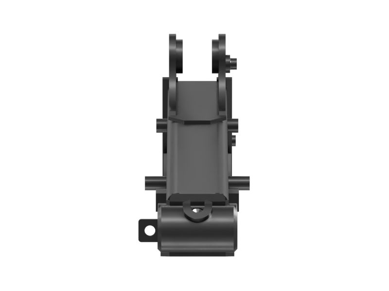 Excavator Stick Arm