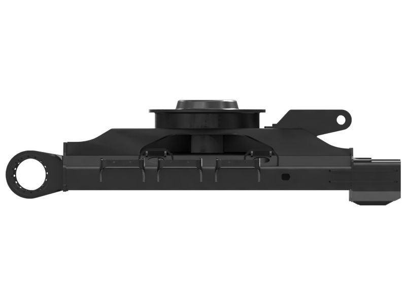 Undercarriage Frame
