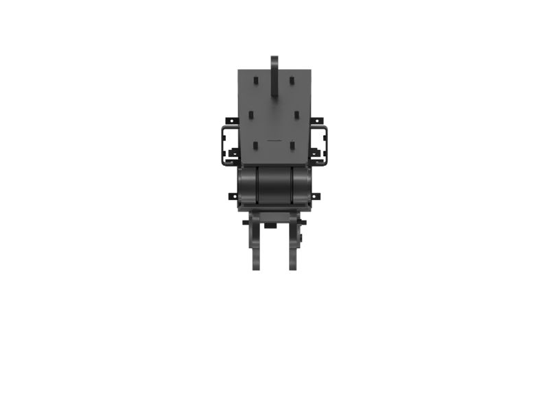 4954.1mm Overall Length Stick And Bearing
