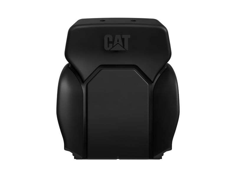 Suspension Seat Back Cushion