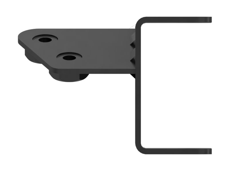 Camera Mounting Bracket