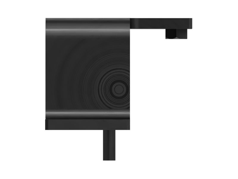 Cylinder Lines Support