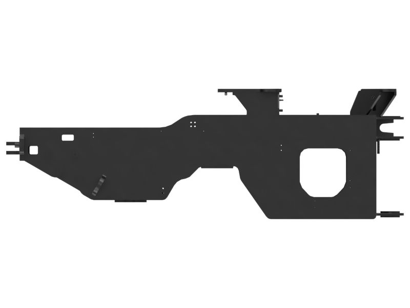 Engine Frame
