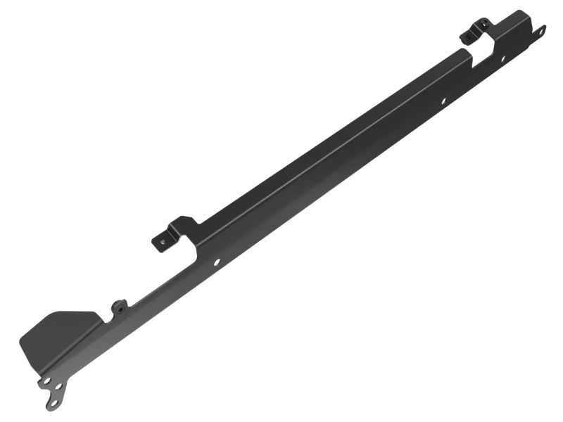 Battery Cover Mount Bracket