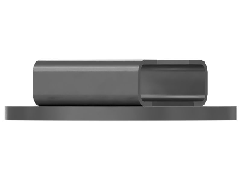 КРОНШТЕЙН В СБОРЕ