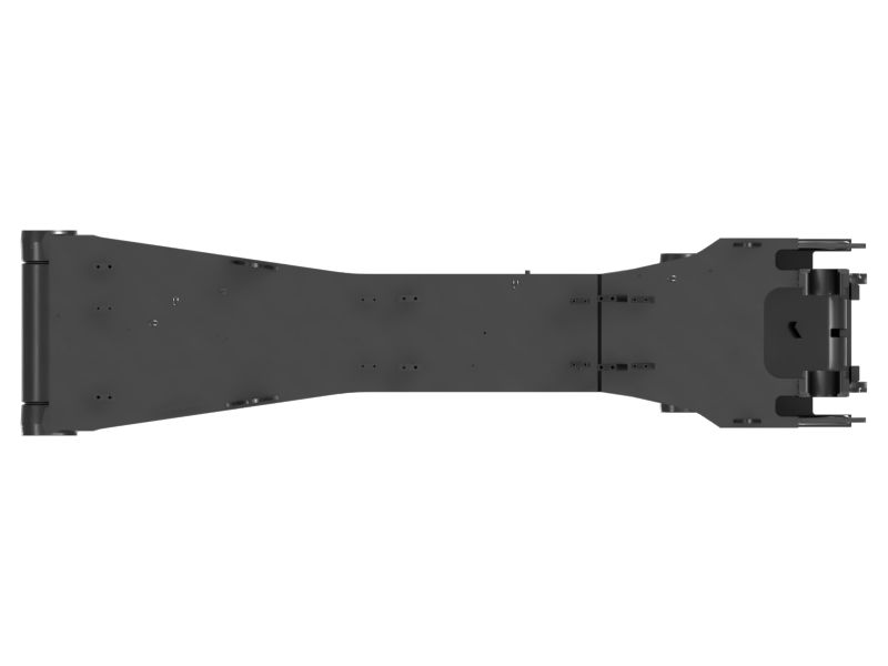 3704.2mm Length Bearing Boom
