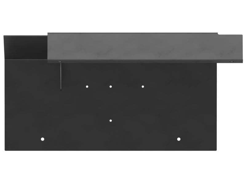 Engine Enclosure Cover