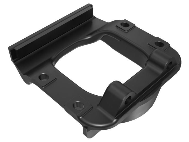 9G-8303: ОБОЙМА