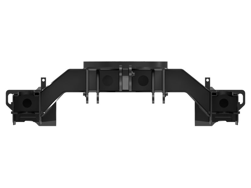 Undercarriage Frame