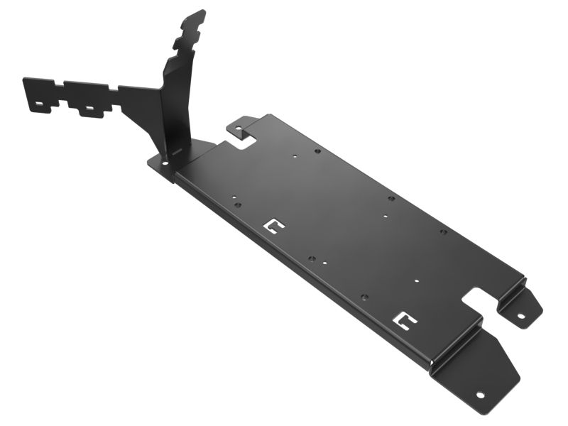 613-3765: Precleaner Mounting Bracket