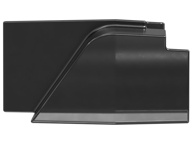 Left Hand Counterweight