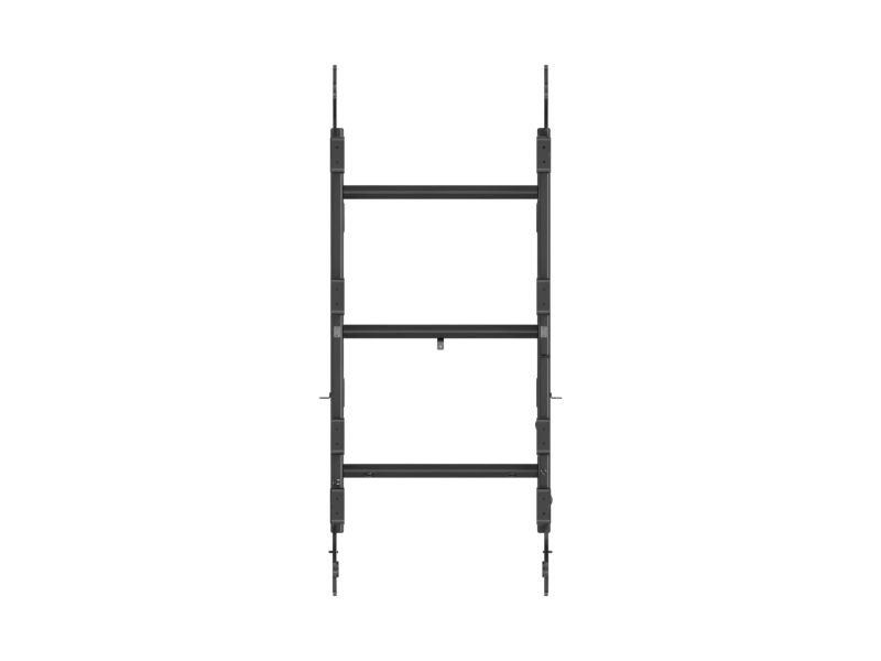 First Stage Conveyor Frame
