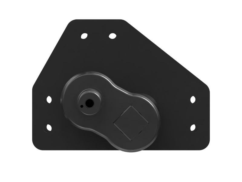 572-6727: Torsion Axle | Cat® Parts Store